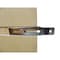 Rev-A-Shelf Maple Veneer, Light Brown, 6 in W, 19.39 in H, 21.59 in D, 21.65 in L, Light Brown 448-BDDSC-5C - alternate 4
